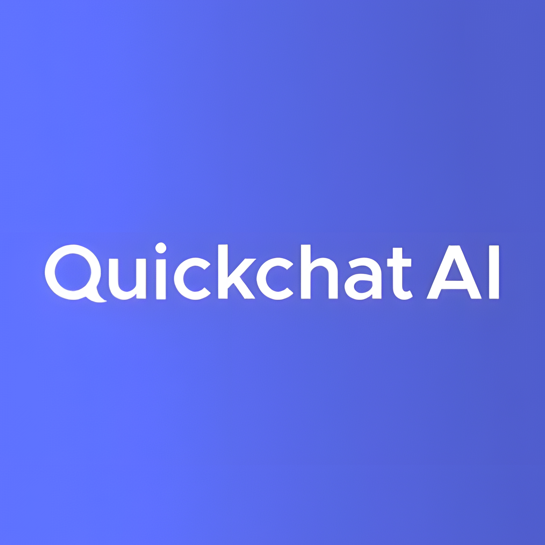 quickchat-ai Logo