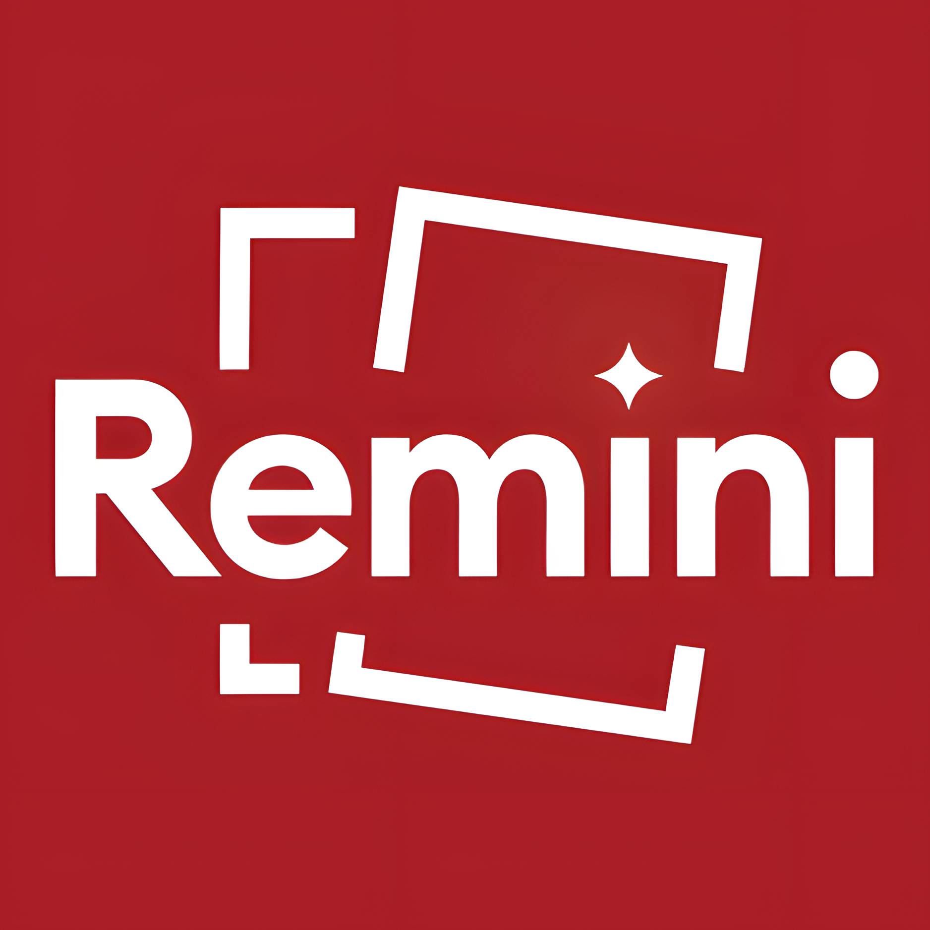 remini Logo