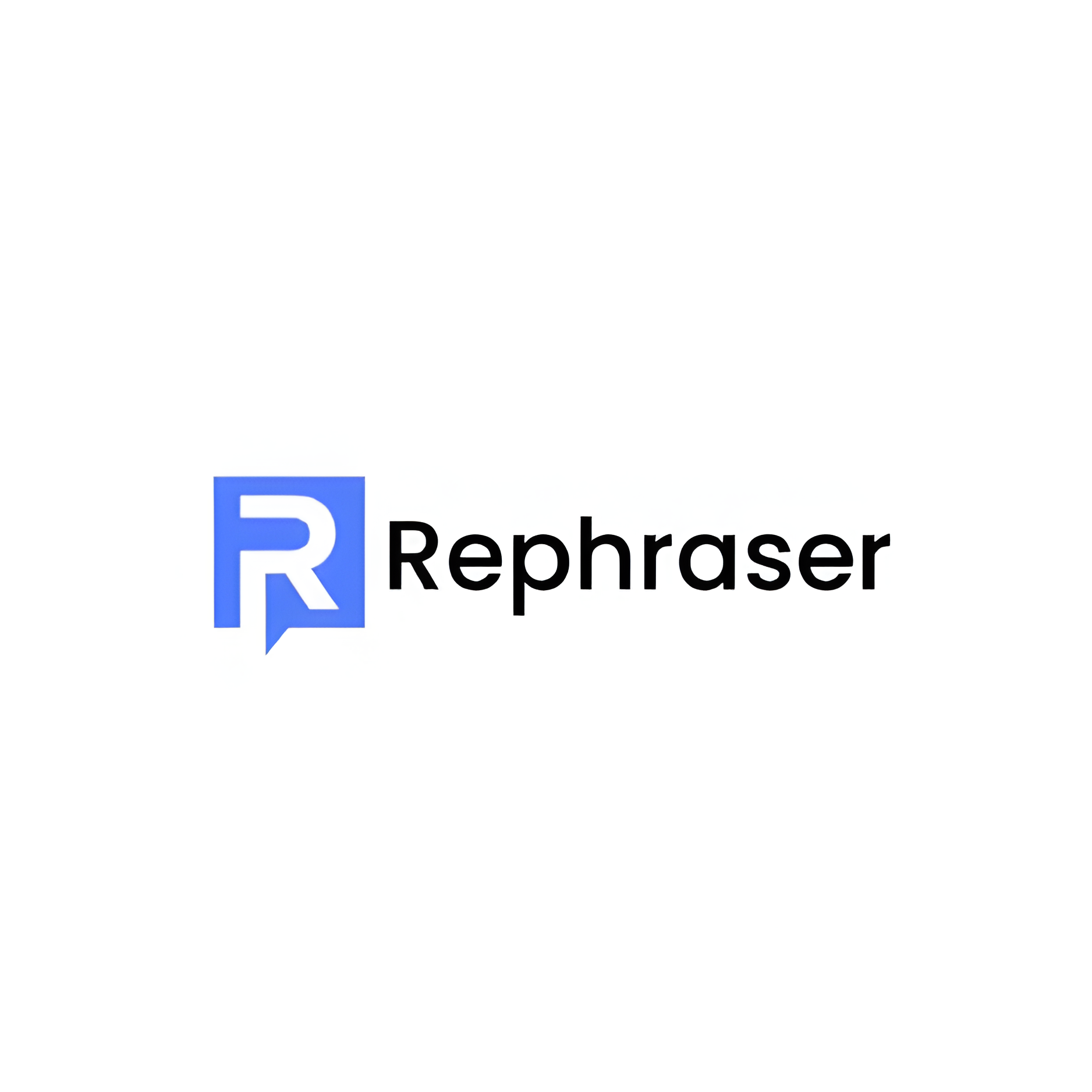 rephraser Logo