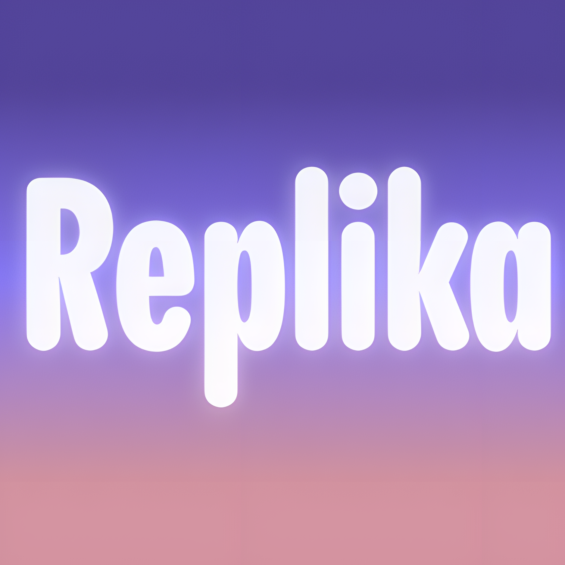 replika Logo