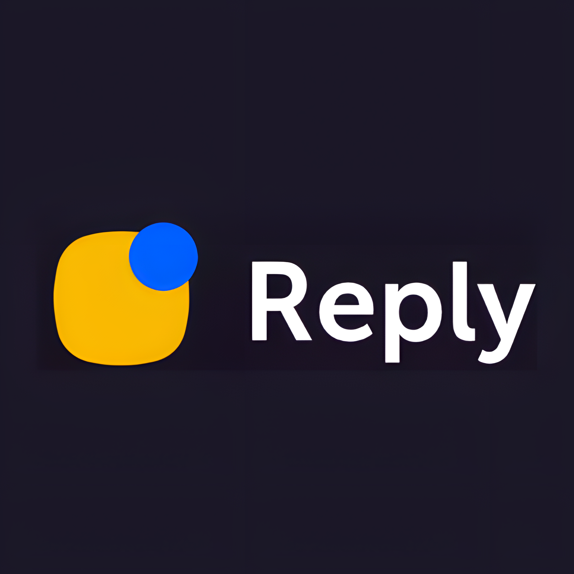 reply-io Logo