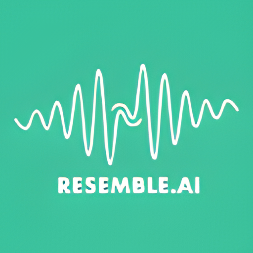 resemble-ai Logo