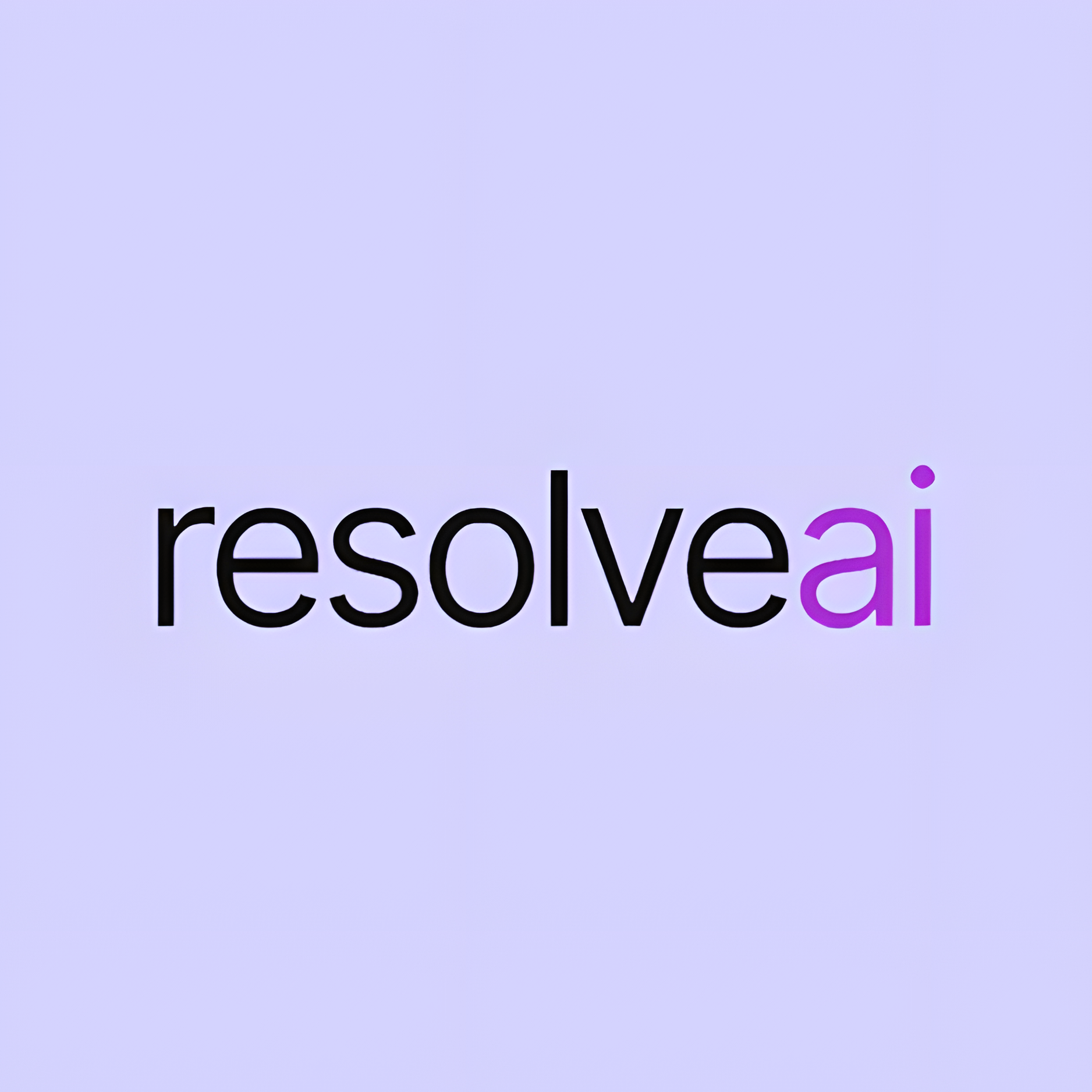 resolveai Logo