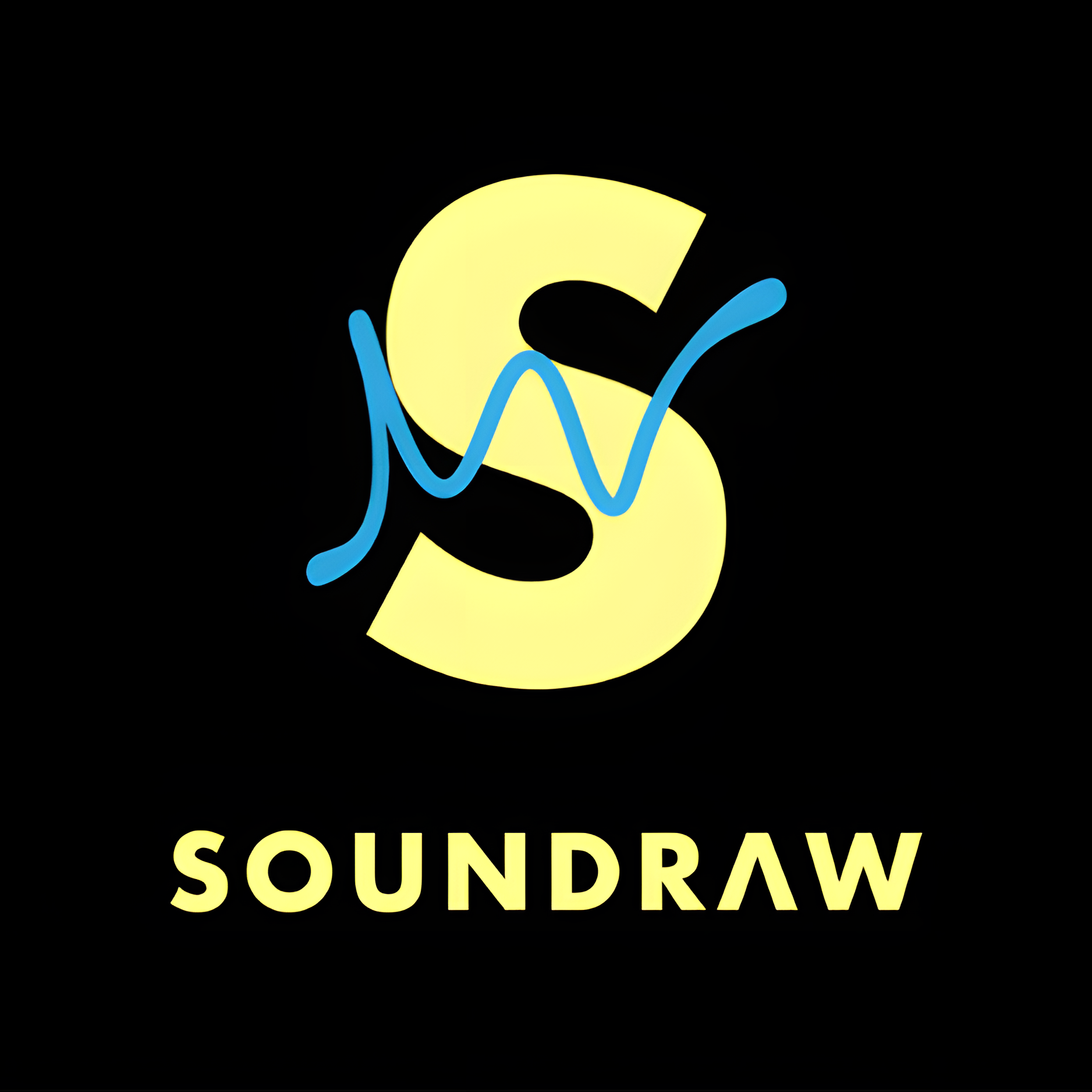 soundraw Logo