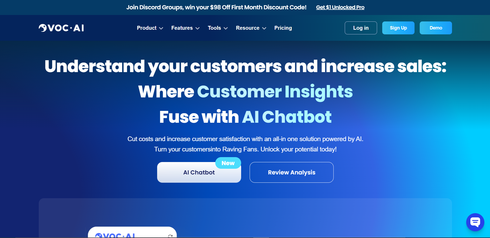 Screenshot for Shulex VOC