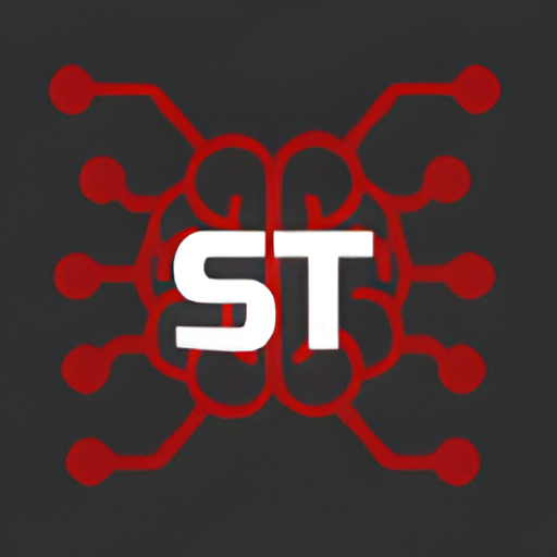 silly-tavern Logo