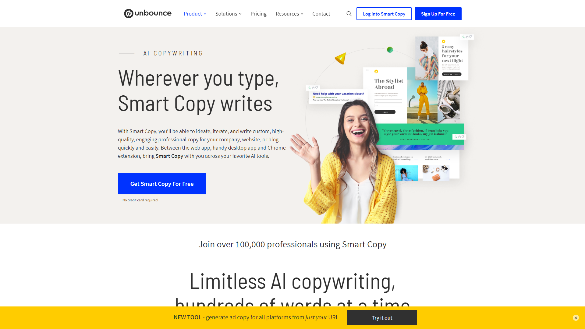 Screenshot for Smart Copy