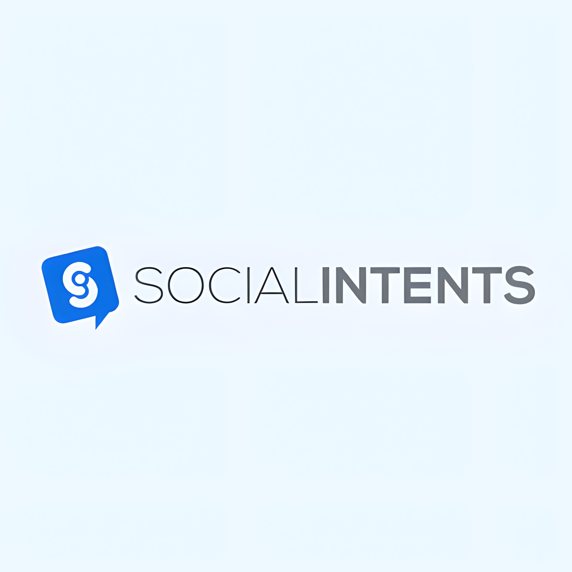 social-intents Logo