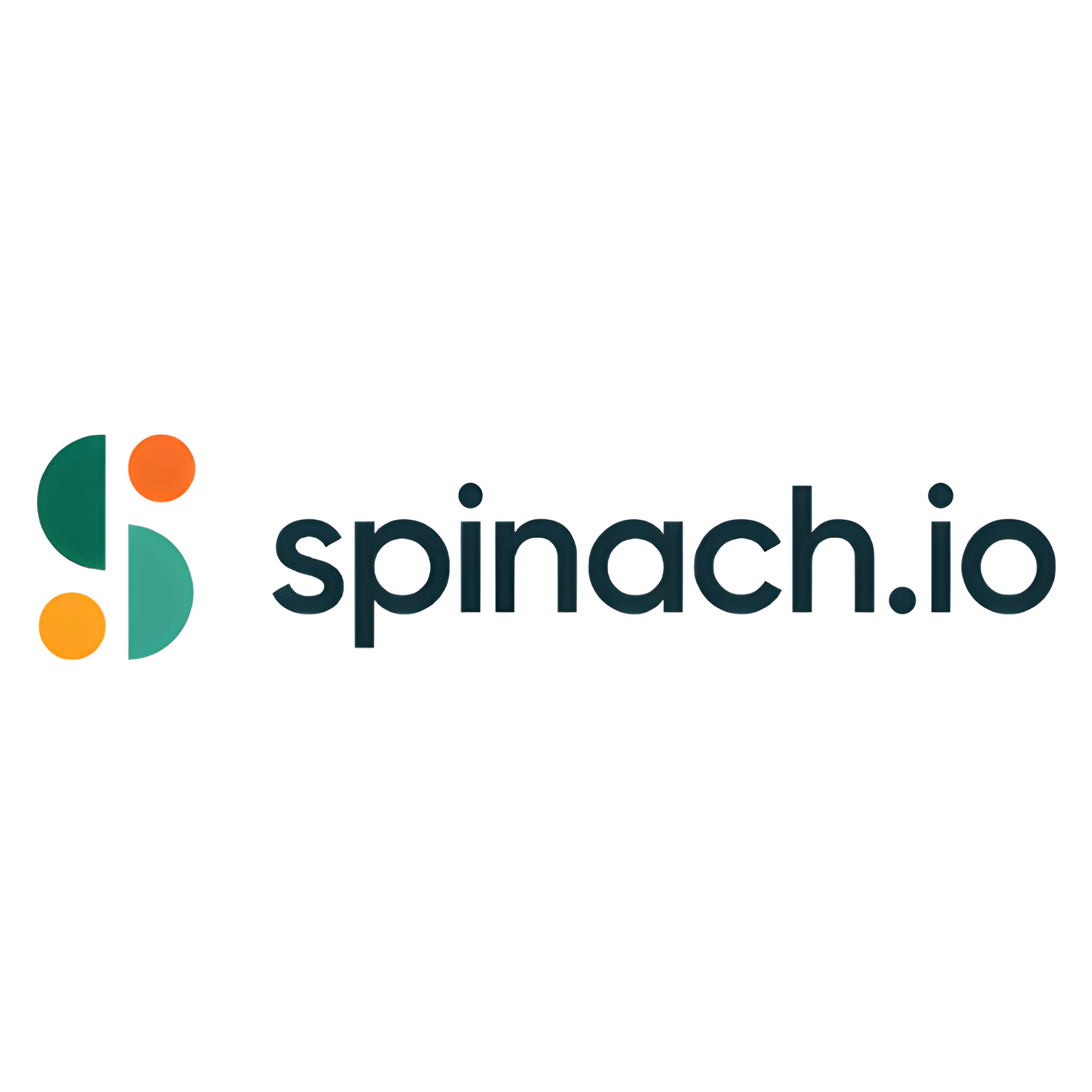 spinach-io Logo