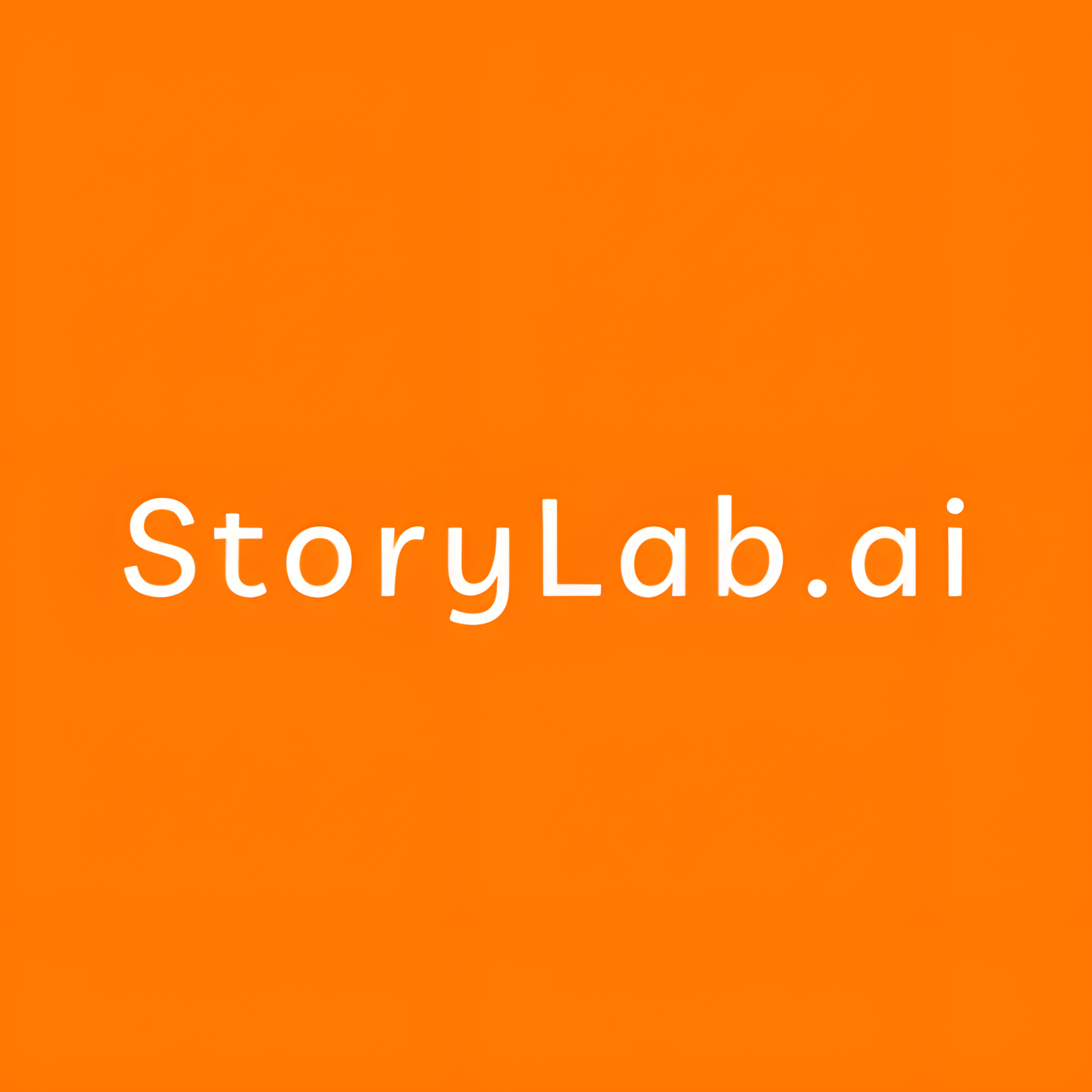 storylab-ai Logo
