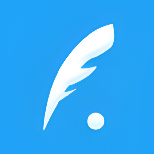 typefully Logo