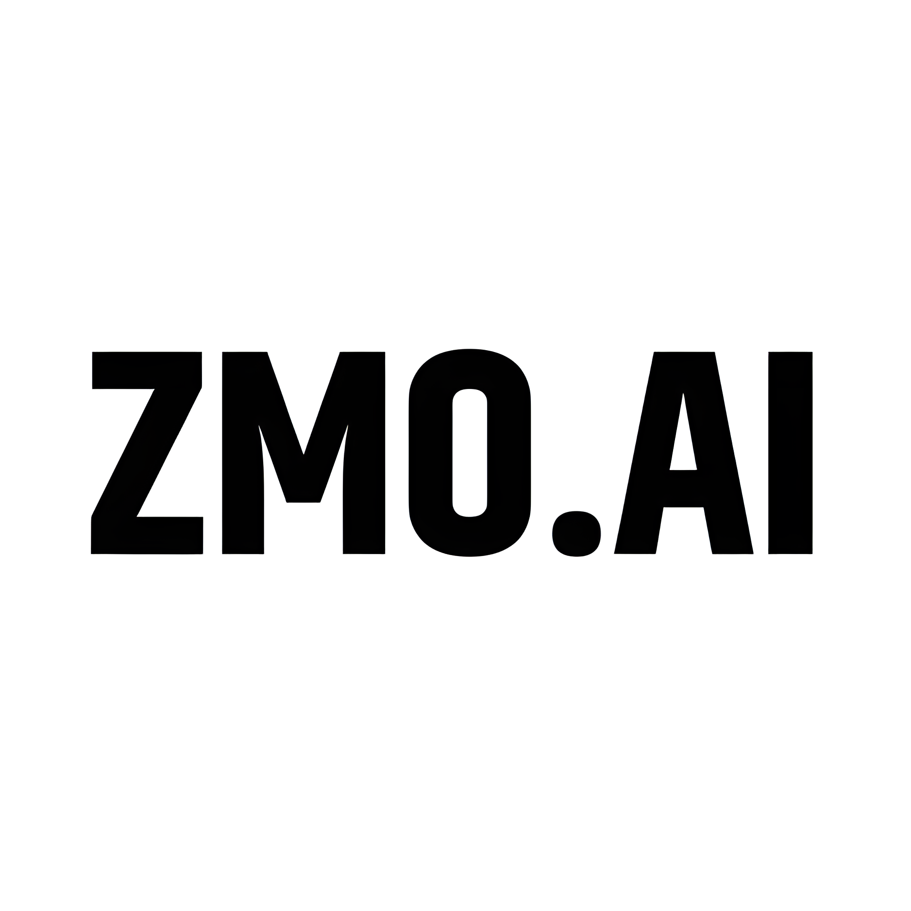 zmo-ai Logo