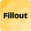 fillout Logo