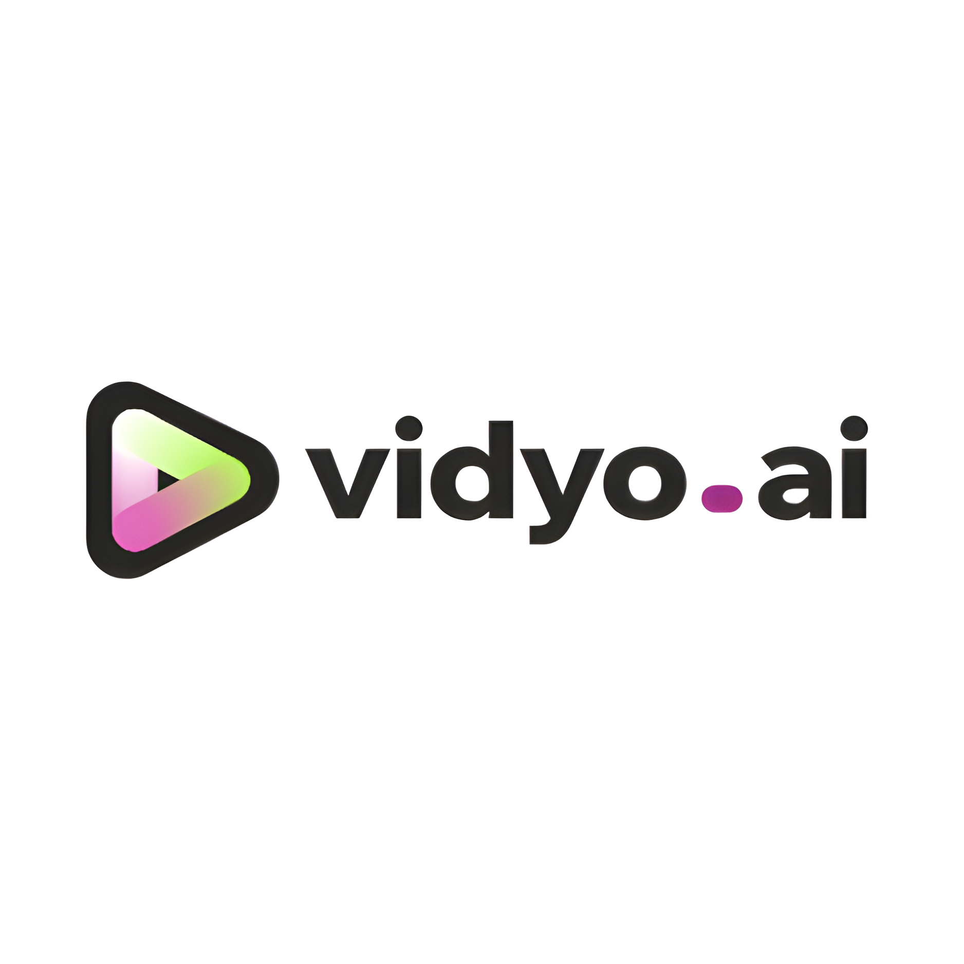 vidyo-ai Logo
