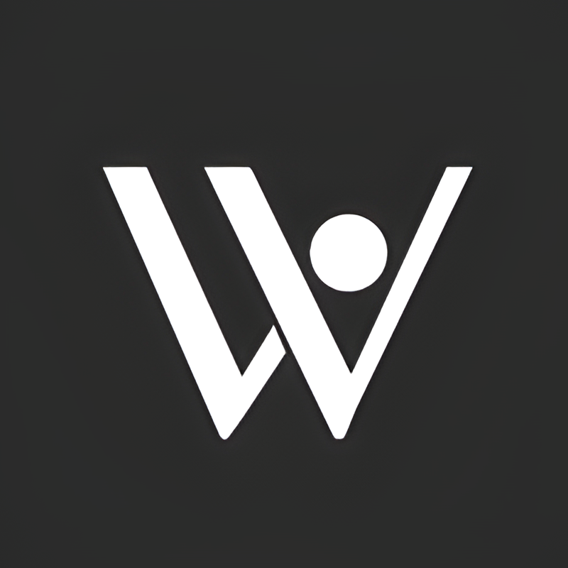wysper Logo