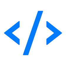 AI Code Converter Logo
