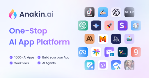 anakin-ai Logo