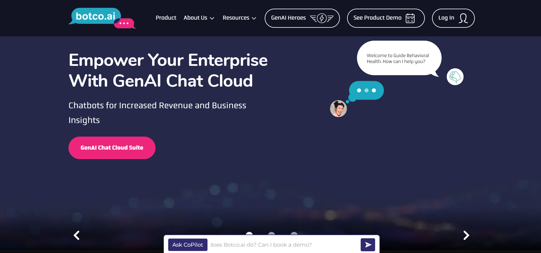 Botco AI