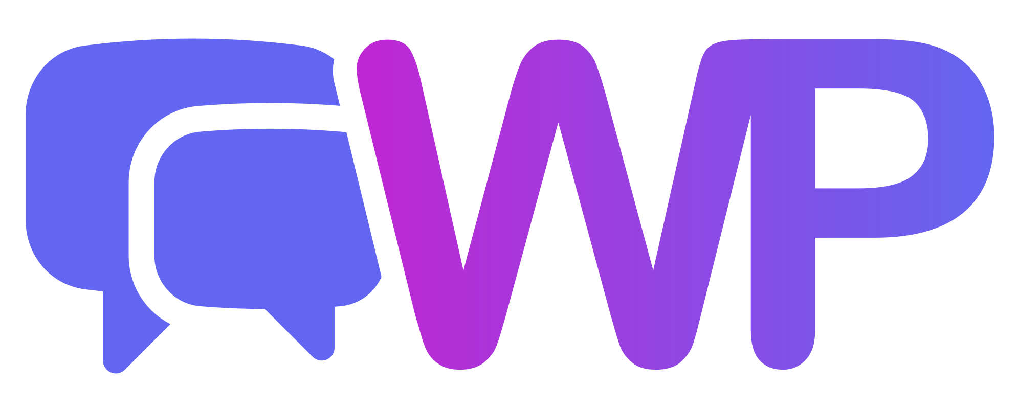 chatwp Logo