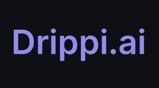 drippi-ai Logo