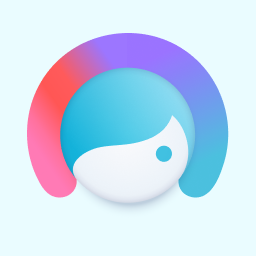 facetune Logo