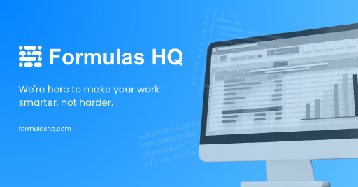 formulas-hq Logo