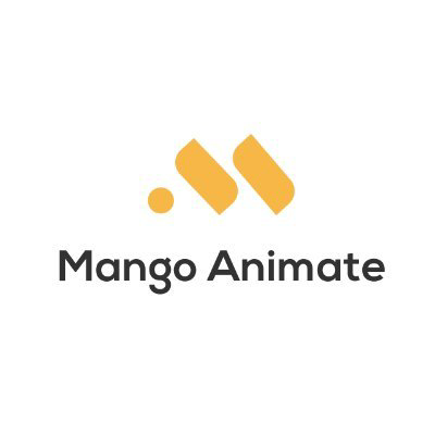 Mango AI Logo