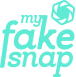 my-fake-snap Logo
