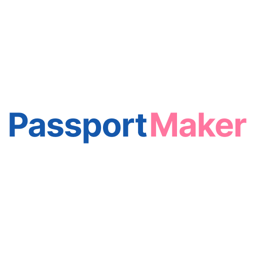 passport-maker Logo
