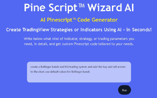 pine-script-wizard Logo