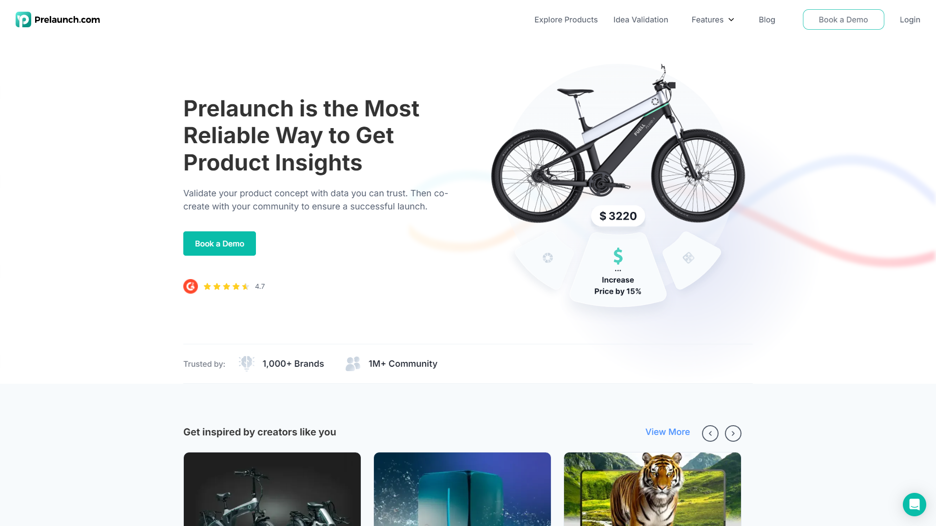 Prelaunch.com