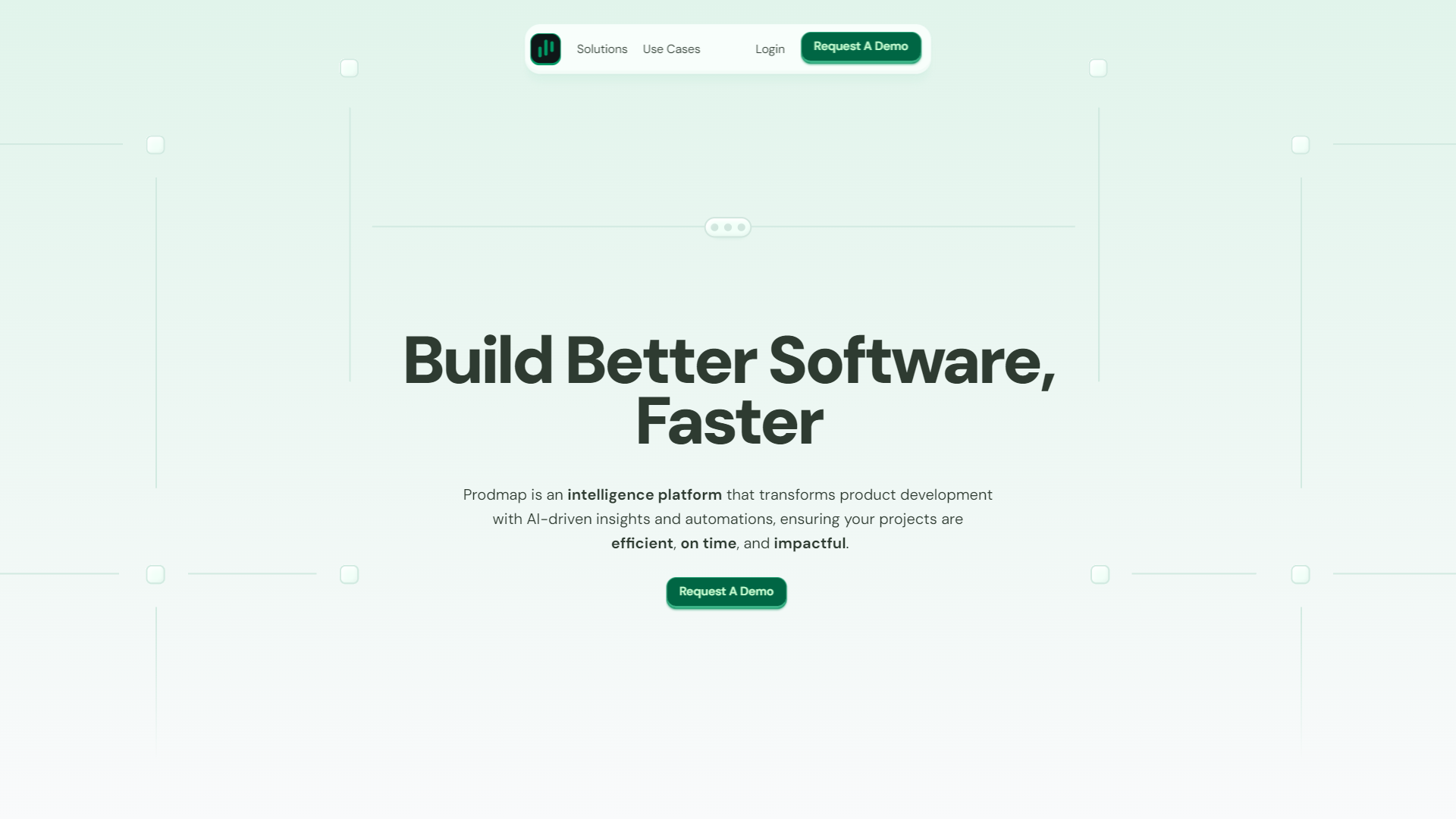 Screenshot for Prodmap