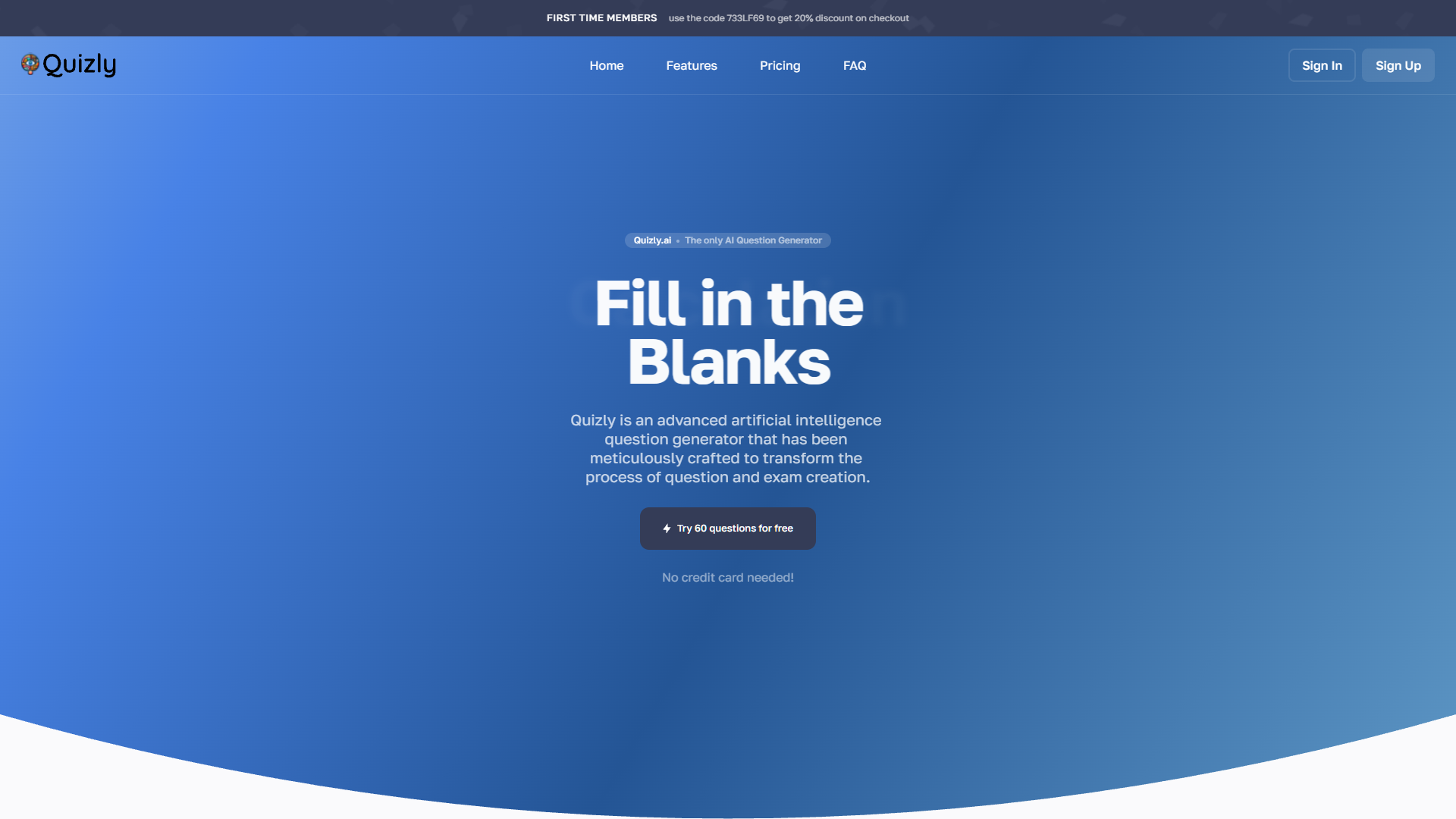 Quizly Review Features Pros Cons Alternatives