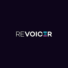 revoicer Logo