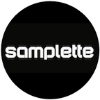 samplette Logo