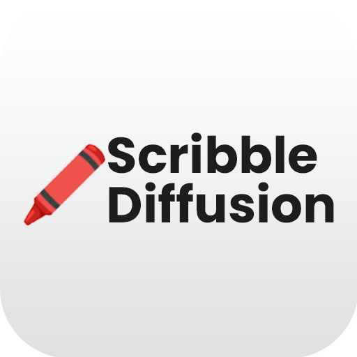 scribble-diffusion Logo