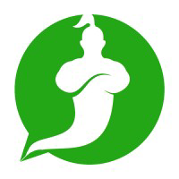 shmooz-ai Logo