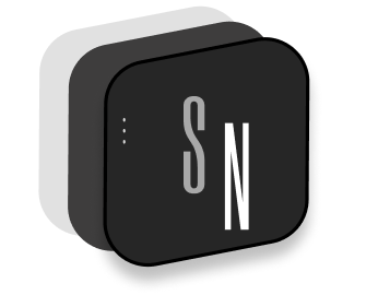 slidenotes Logo