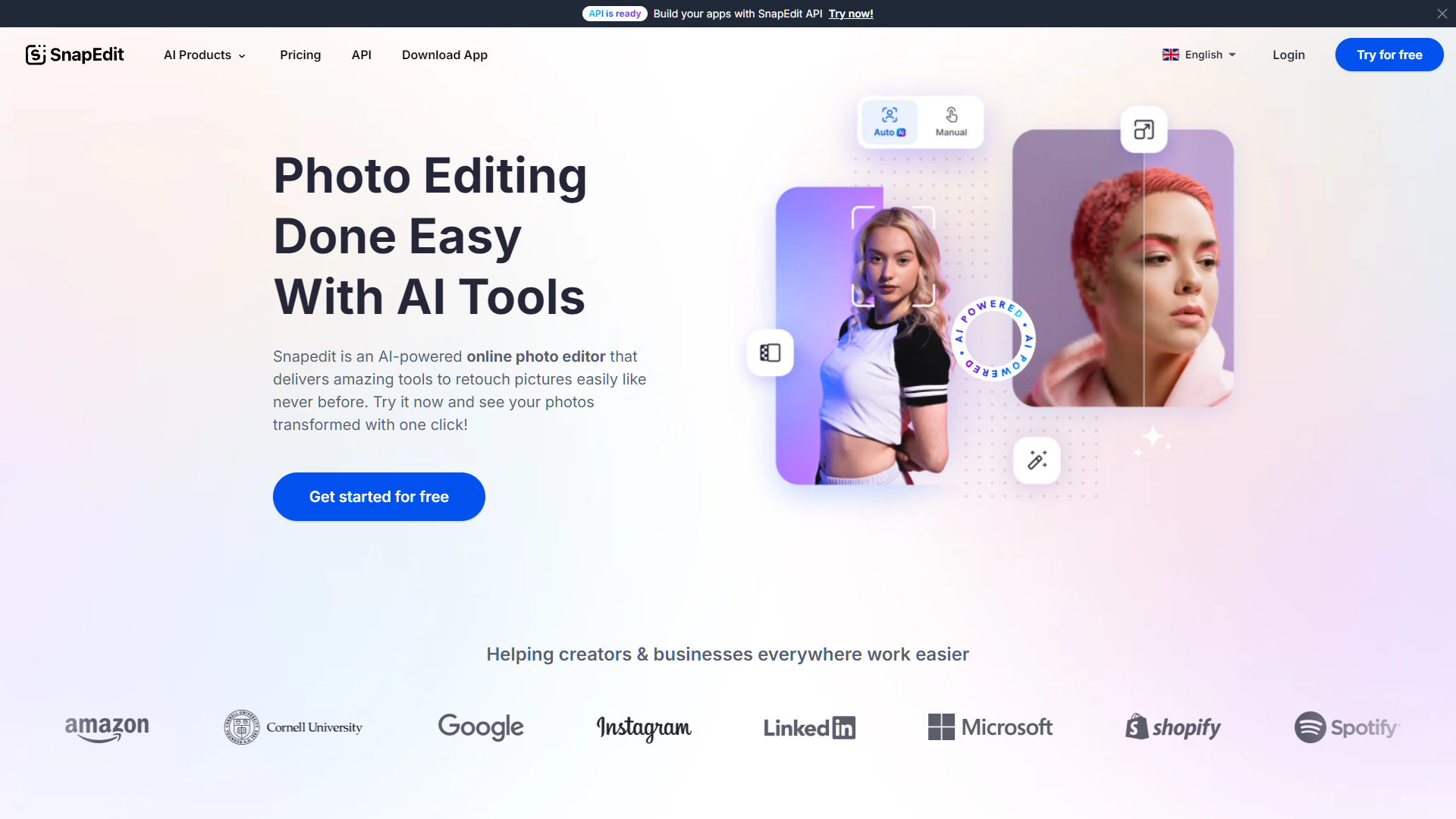 Snapedit Review: Unleashing the Power of Photo Editing