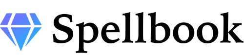 spellbook Logo