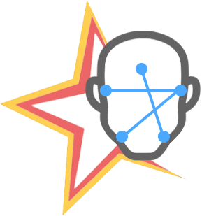 starbyface Logo