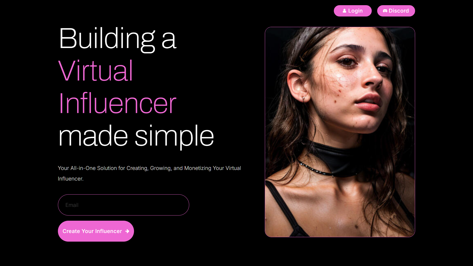 Screenshot for SynthLife