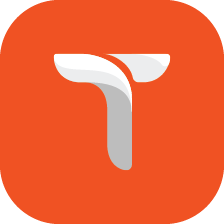 thumbly Logo