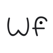 wannafake Logo
