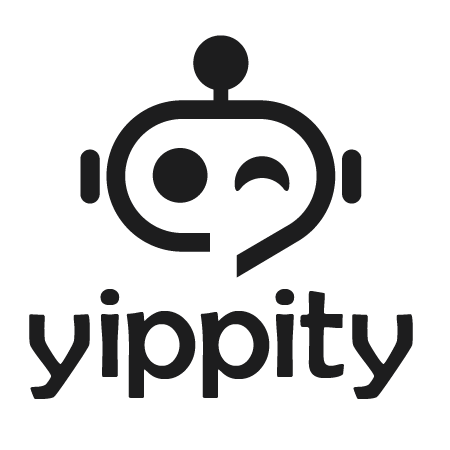 yippity Logo