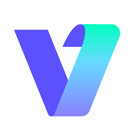 vmake-ai-video-enhancer Logo