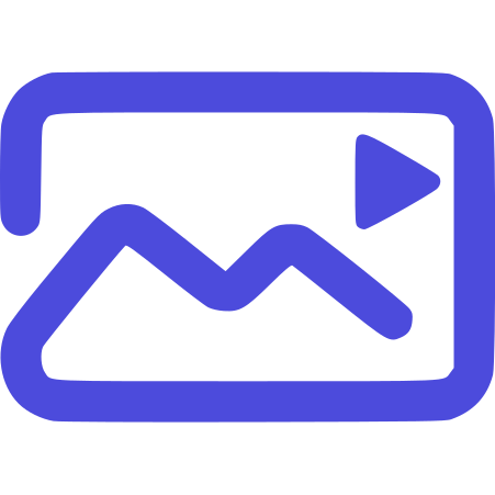 AI Image To Video Logo