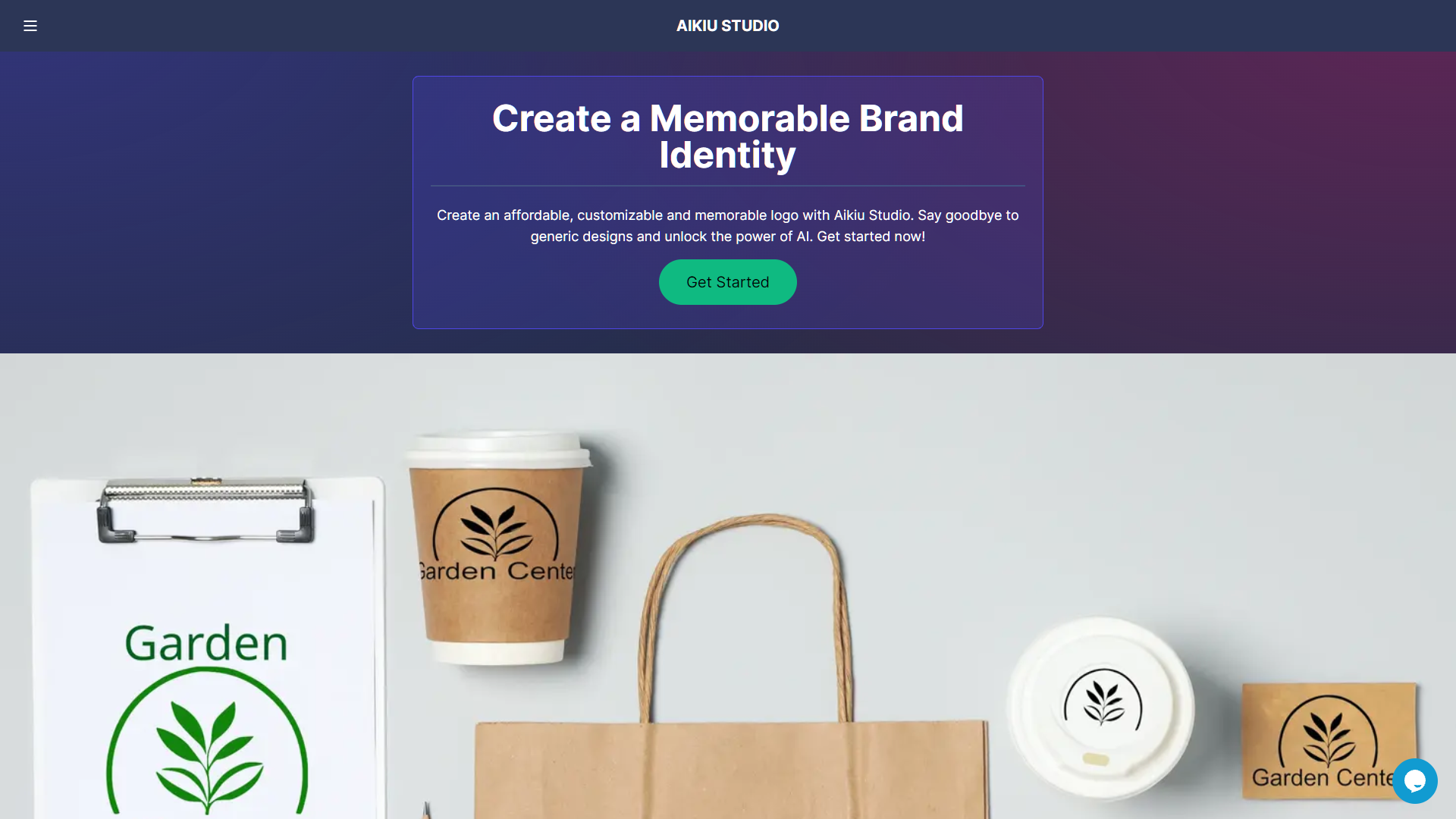 Screenshot for Aikiu Studio