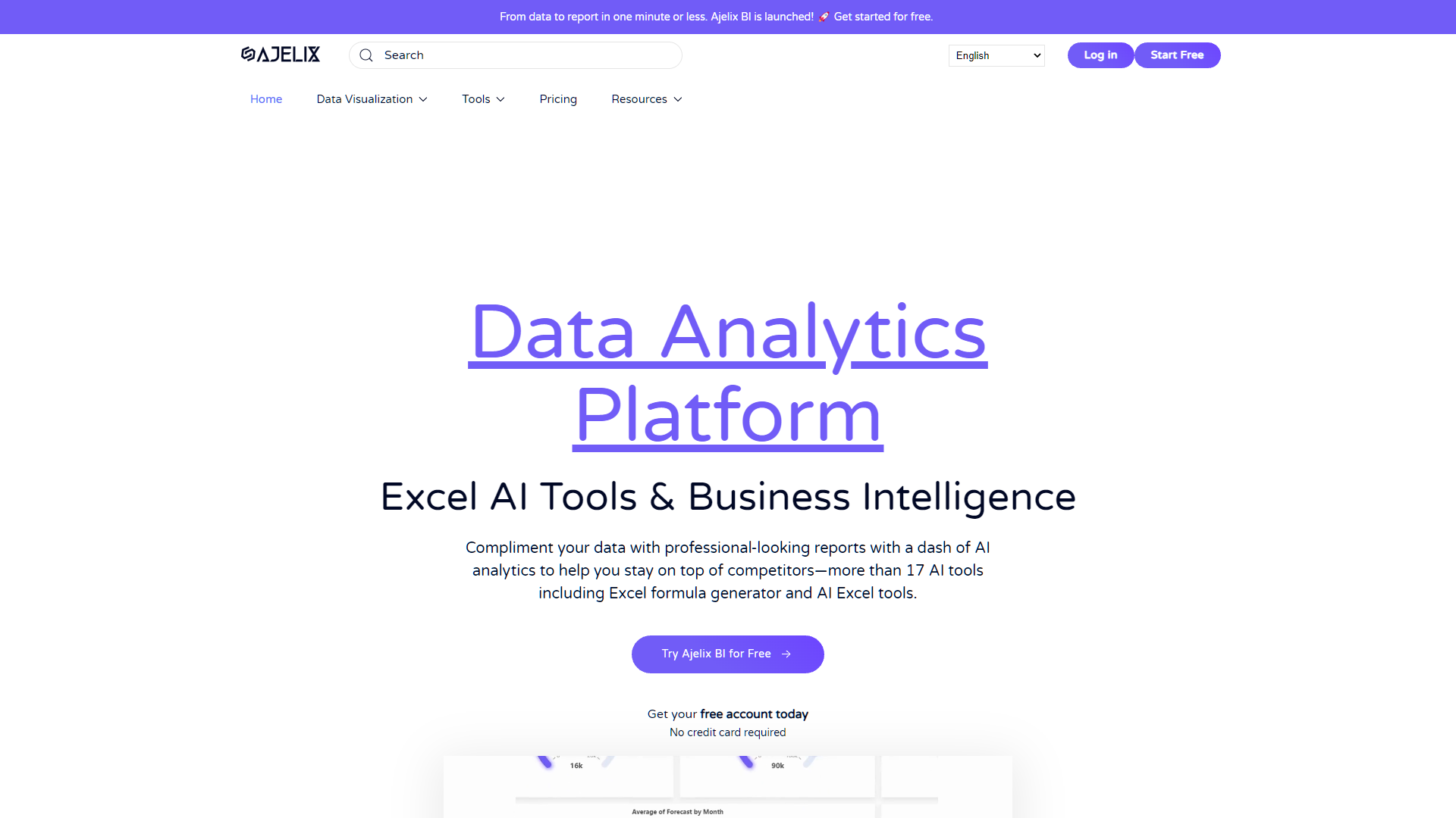 Screenshot for Ajelix