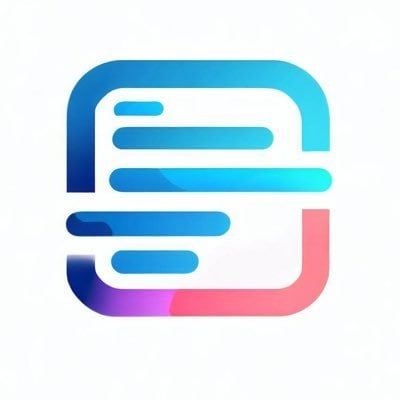 any-summary Logo
